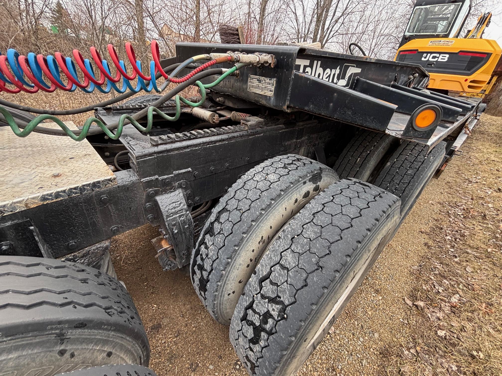 1993 PETERBILT 379 - Image 20